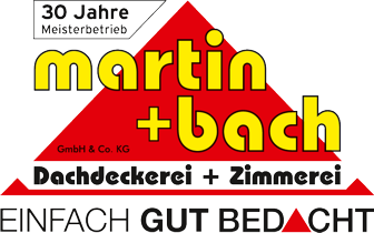 Martin & Bach Logo